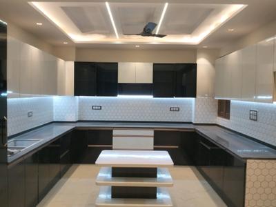 Kitchen Image of 2800 Sq.ft 5 BHK Builder Floor for sale in Rajendra Nagar Ghaziabad for Rs. 24800000