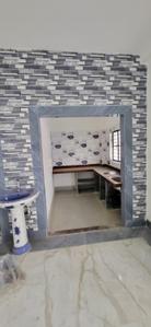 Kitchen Image of 1600 Sq.ft 2 BHK Independent House for sale in Birati Kolkata for Rs. 8400000
