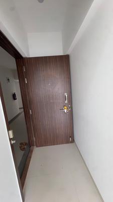 Image of 790 Sq.ft 2 BHK Apartment / Flat for rent in Punawale, Pune for Rs. 25000
