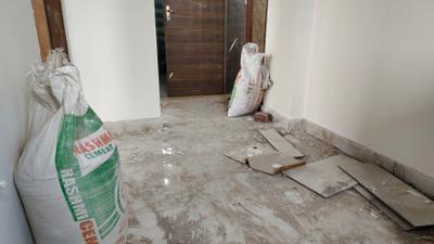 Living Room Image of 582 Sq.ft 2 BHK Apartment / Flat for sale in Keshtopur Kolkata for Rs. 1800000