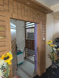 Balcony Image of 1175 Sq.ft 2 BHK Apartment / Flat for sale in Homebase Panchamukhi Greens, Panchamukhi Vihar Bhubaneswar for Rs. 6300000