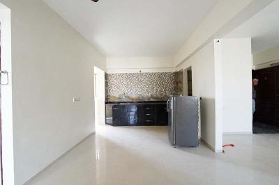 Hall Image of 1638 Sq.ft 3 BHK Penthouse for sale in Gota Ahmedabad for Rs. 11500000