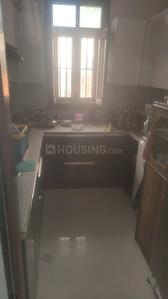 5 BHK Flat