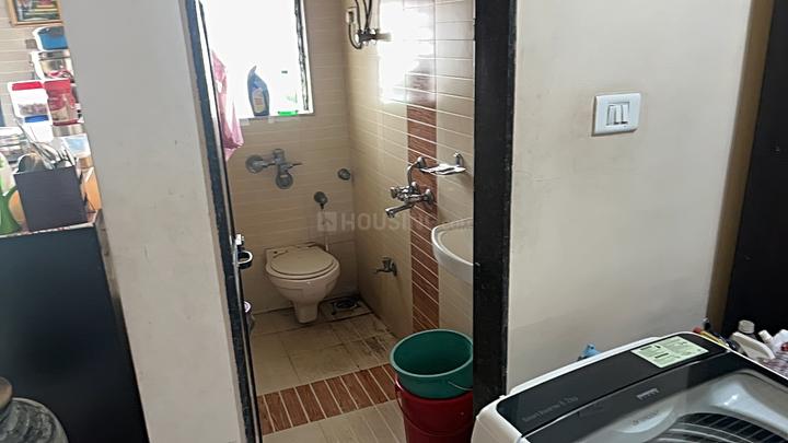 Diamond Industrial Estate, Dahisar East Bedroom 1