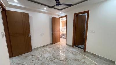 Bedroom Image of 720 Sq.ft 2 BHK Apartment / Flat for sale in Chhattarpur New Delhi for Rs. 6500000