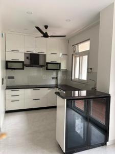 Kitchen Image of 2300 Sq.ft 3 BHK Builder Floor for sale in Independent Floors At DLF Garden City, Sector 92 Gurgaon for Rs. 35000000