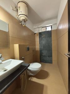 Image of 2840 Sq.ft 4 BHK Apartment / Flat for sale in Sakar Elite Apex, Mahalakshmi Nagar, Indore for Rs. 24800000