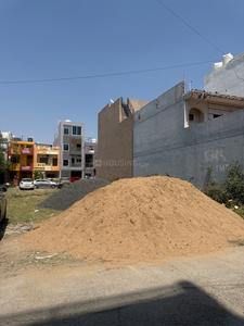 Image of 1500 Sq.ft Residential Plot / Land for sale in Scheme No 114, Indore for Rs. 17408000