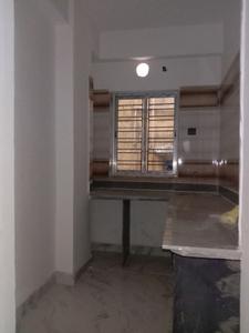 Kitchen Image of 930 Sq.ft 2 BHK Apartment / Flat for sale in South Dum Dum Kolkata for Rs. 5100000