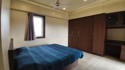 Bedroom Image of 3000 Sq.ft 4 BHK Apartment / Flat for sale in Landmark Garden, Kalyani Nagar Pune for Rs. 58000000