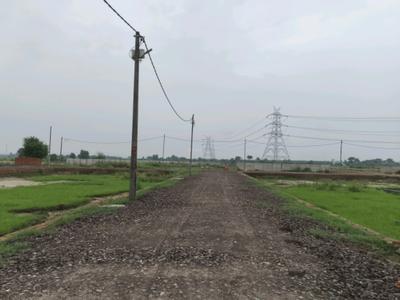 Image of 75 Sq.ft Residential Plot / Land for sale in Dadri, Greater Noida for Rs. 2250462