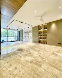 Image of 2200 Sq.ft 3 BHK Builder Floor for sale in Sector 4, Gurgaon for Rs. 24000000
