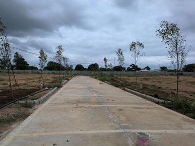 Image of 183 Sq.ft Residential Plot / Land for sale in Shadnagar, Ranga Reddy for Rs. 2887000