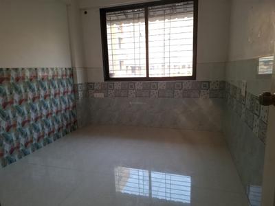 Bedroom Image of 712 Sq.ft 1 BHK Apartment / Flat for sale in KT Sai View, Panvel Navi Mumbai for Rs. 8200000