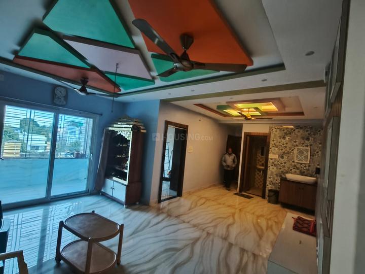 Padhihomes Hall 1