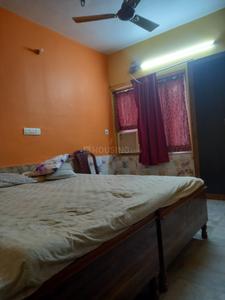 Bedroom Image of Sah brothers in Dum Dum, Kolkata