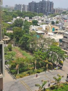 Image of 1000 Sq.ft 2 BHK Apartment / Flat for sale in Shree Narayan Exotica, Memnagar, Ahmedabad for Rs. 7250000