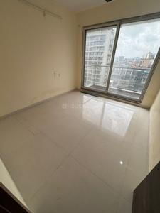 Bedroom Image of 1150 Sq.ft 2 BHK Apartment / Flat for rent in Shagun White Woods, Ulwe Navi Mumbai for Rs. 43000