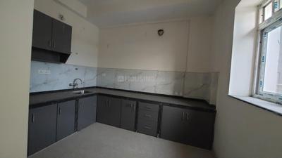Kitchen Image of 2200 Sq.ft 3 BHK Apartment / Flat for rent in Kanke Ranchi for Rs. 50000