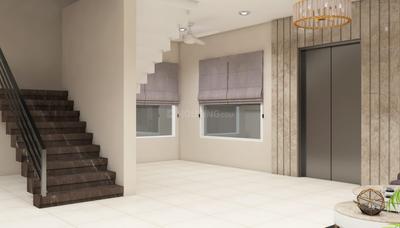 Hall Image of 782 Sq.ft 2 BHK Apartment / Flat for sale in Bhangya Indore for Rs. 5000000