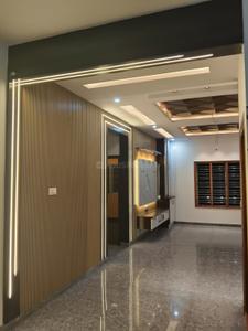 Hall Image of 3000 Sq.ft 9 BHK Independent House for sale in D Group Employees Layout Bengaluru for Rs. 30000000