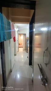 Image of 950 Sq.ft 1 BHK Apartment / Flat for rent in Raikar Vitthal Sanskruti, Dhayari, Pune for Rs. 22000