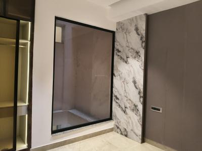 Bedroom Image of 3800 Sq.ft 4.5 BHK Builder Floor for sale in Palm Floors Sushant Lok 1, Sushant Lok Phase 1 Gurgaon for Rs. 60000000