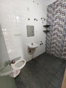 Image of 1200 Sq.ft 2 BHK Builder Floor for rent in Nagarbhavi, Bengaluru for Rs. 24000