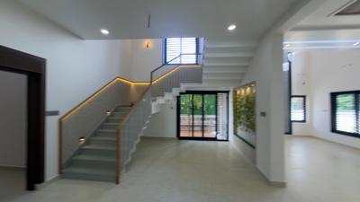 Hall Image of 3700 Sq.ft 4 BHK Independent House for sale in Kangarappady Kochi for Rs. 29500000