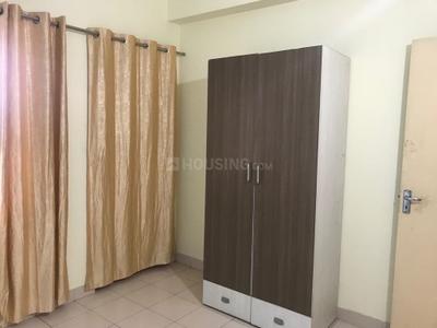 Bedroom Image of 690 Sq.ft 2 BHK Apartment / Flat for sale in Bengal Greenfield Ambition, Rajarhat Kolkata for Rs. 5600000