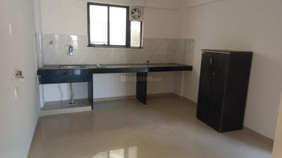 Kitchen Image of 990 Sq.ft 2 BHK Apartment / Flat for sale in Wagholi Pune for Rs. 5800000