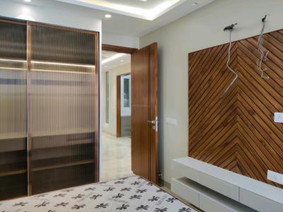 Bedroom Image of 1850 Sq.ft 4 BHK Builder Floor for sale in Indirapuram Ghaziabad for Rs. 24051000