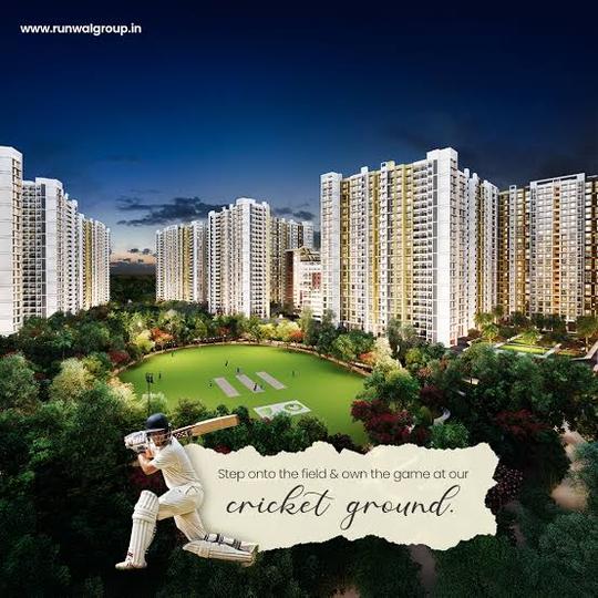 Runwal My City Main Image 1