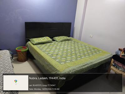 Bedroom Image of 2500 Sq.ft 4.5 BHK Builder Floor for sale in Shaila Ruvak for Rs. 20000000