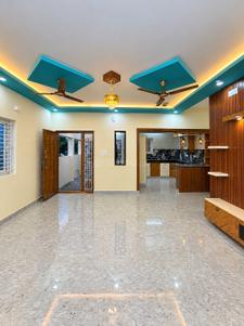 Hall Image of 1700 Sq.ft 3 BHK Independent House for sale in Bajrang Vedanta City, Kandul Raipur for Rs. 5585000
