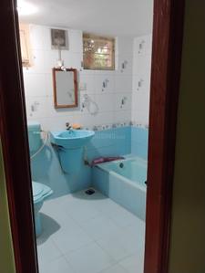 Bathroom Image of 2200 Sq.ft 3 BHK Villa for rent in Sardarnagar Bhavnagar for Rs. 17000