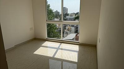 Bedroom Image of 1340 Sq.ft 3 BHK Apartment / Flat for sale in Nirman Adi, Kalyani Nagar Pune for Rs. 19800000