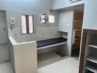 Kitchen Image of 2400 Sq.ft 2 BHK Independent House for rent in Kandhampatty Salem for Rs. 25000
