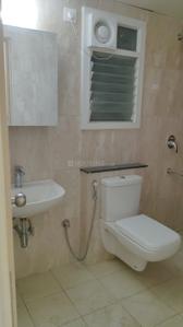 Image of 950 Sq.ft 2 BHK Apartment / Flat for rent in Mantri Webcity, Narayanapura, Bengaluru for Rs. 35000