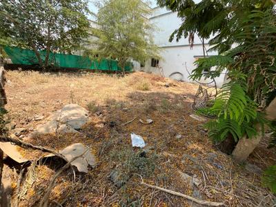 Image of 200 Sq.ft Residential Plot / Land for sale in Basant Bahar Society, Kudasan, Gandhinagar for Rs. 23000000
