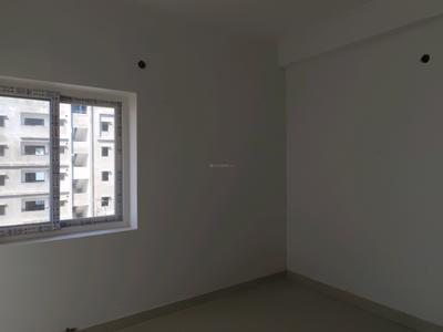 Bedroom Image of 1110 Sq.ft 2 BHK Apartment / Flat for sale in Mahalakshmi S Ridhira Block 2 by Mahalakshmi Homes, Ramachandra Puram Sangareddy for Rs. 5994000