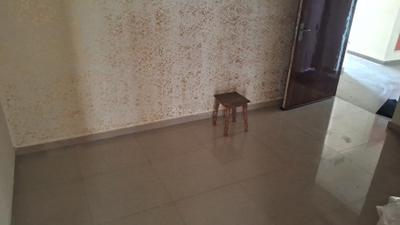Living Room Image of 690 Sq.ft 2 BHK Apartment / Flat for rent in Pyramid Fusion Homes, Sector 70A Gurgaon for Rs. 24500
