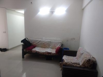 Hall Image of 1350 Sq.ft 2 BHK Apartment / Flat for sale in Jaypee Pavilion Court Royale, Sector 128 Noida for Rs. 12000000