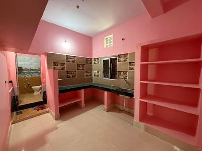 Kitchen Image of 1100 Sq.ft 2 BHK Apartment / Flat for rent in Ankuli Brahmapur for Rs. 6000