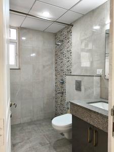 Bedroom One Image of 1262 Sq.ft 2 BHK Apartment / Flat for sale in AIPL Zen Residences, Sector 70A Gurgaon for Rs. 22000000
