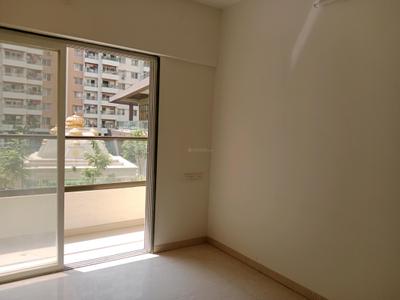 Bedroom Image of 1400 Sq.ft 3 BHK Apartment / Flat for rent in Gera World Of Joy, Upper Kharadi Pune for Rs. 75000