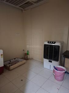 Bedroom Image of 1050 Sq.ft 2 BHK Apartment / Flat for rent in Pratap Nagar Nagpur for Rs. 24000