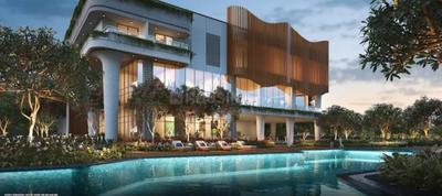 Image of 1907 Sq.ft 3.5 BHK Apartment / Flat for sale in Godrej Woodscapes, Konadasapura, Bengaluru for Rs. 25500000