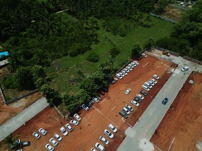 Residential Plot