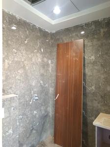 Bedroom Two Image of 1619 Sq.ft 3 BHK Builder Floor for sale in Sector 63 Gurgaon for Rs. 24900000